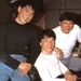 生活照 #0001：元彪 Yuen Biao