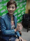 生活照 #312：张柏芝 Cecilia Cheung