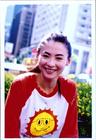 生活照 #302：张柏芝 Cecilia Cheung