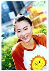 生活照 #299：张柏芝 Cecilia Cheung