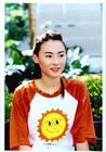 生活照 #298：张柏芝 Cecilia Cheung