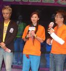 生活照 #336：张柏芝 Cecilia Cheung