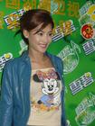 生活照 #330：张柏芝 Cecilia Cheung