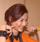 生活照 #338：张柏芝 Cecilia Cheung