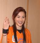 生活照 #337：张柏芝 Cecilia Cheung