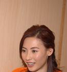 生活照 #339：张柏芝 Cecilia Cheung