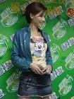 生活照 #318：张柏芝 Cecilia Cheung