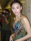 生活照 #347：张柏芝 Cecilia Cheung