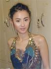 生活照 #346：张柏芝 Cecilia Cheung