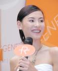 生活照 #341：张柏芝 Cecilia Cheung