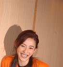 生活照 #350：张柏芝 Cecilia Cheung