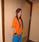 生活照 #354：张柏芝 Cecilia Cheung