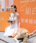 生活照 #345：张柏芝 Cecilia Cheung