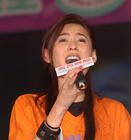 生活照 #352：张柏芝 Cecilia Cheung
