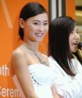 生活照 #377：张柏芝 Cecilia Cheung