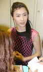 生活照 #369：张柏芝 Cecilia Cheung