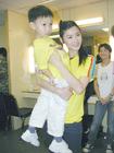 生活照 #376：张柏芝 Cecilia Cheung