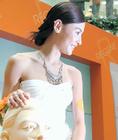 生活照 #382：张柏芝 Cecilia Cheung
