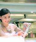 生活照 #393：张柏芝 Cecilia Cheung
