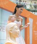 生活照 #380：张柏芝 Cecilia Cheung