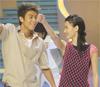 生活照 #370：张柏芝 Cecilia Cheung