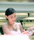 生活照 #392：张柏芝 Cecilia Cheung