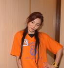 生活照 #358：张柏芝 Cecilia Cheung