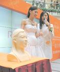 生活照 #379：张柏芝 Cecilia Cheung