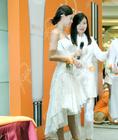生活照 #388：张柏芝 Cecilia Cheung