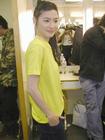 生活照 #375：张柏芝 Cecilia Cheung