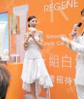 生活照 #399：张柏芝 Cecilia Cheung