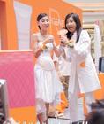 生活照 #396：张柏芝 Cecilia Cheung
