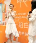 生活照 #401：张柏芝 Cecilia Cheung