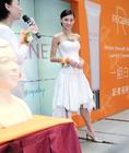 生活照 #395：张柏芝 Cecilia Cheung
