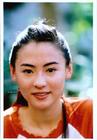 生活照 #35：张柏芝 Cecilia Cheung