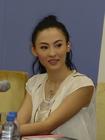 生活照 #22：张柏芝 Cecilia Cheung
