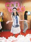 生活照 #06：张柏芝 Cecilia Cheung
