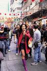 生活照 #12：张柏芝 Cecilia Cheung
