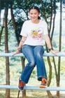 生活照 #30：张柏芝 Cecilia Cheung