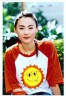 生活照 #33：张柏芝 Cecilia Cheung