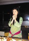 生活照 #05：张柏芝 Cecilia Cheung