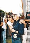 生活照 #27：张柏芝 Cecilia Cheung