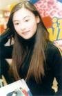 生活照 #103：张柏芝 Cecilia Cheung