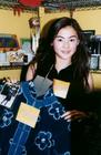 生活照 #100：张柏芝 Cecilia Cheung