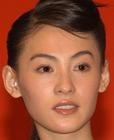 生活照 #105：张柏芝 Cecilia Cheung