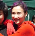 生活照 #96：张柏芝 Cecilia Cheung
