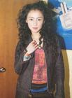 生活照 #78：张柏芝 Cecilia Cheung