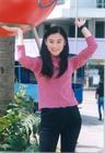 生活照 #102：张柏芝 Cecilia Cheung