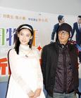 生活照 #108：张柏芝 Cecilia Cheung