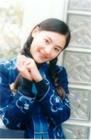 生活照 #85：张柏芝 Cecilia Cheung